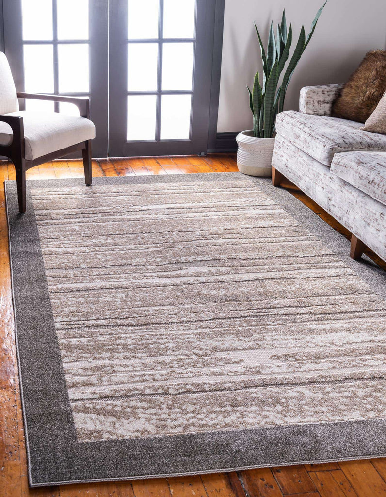 Milwaukee Indoor/Outdoor Rug - The Nifty Decor