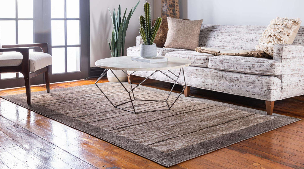 Milwaukee Indoor/Outdoor Rug - The Nifty Decor