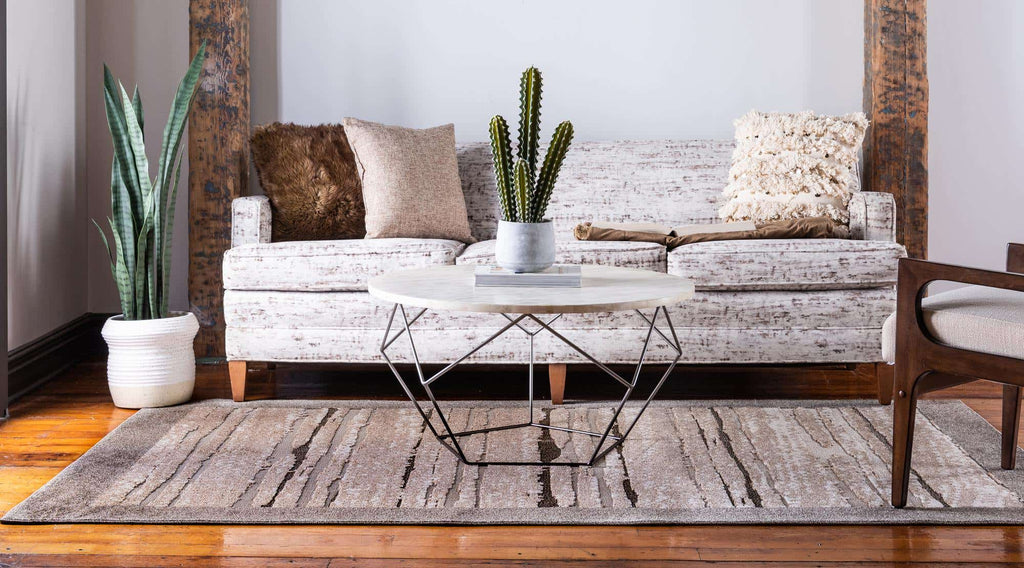 Milwaukee Indoor/Outdoor Rug - The Nifty Decor