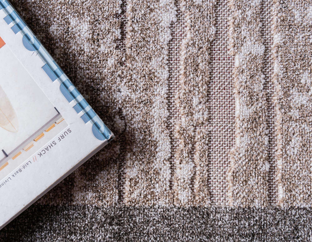 Milwaukee Indoor/Outdoor Rug - The Nifty Decor