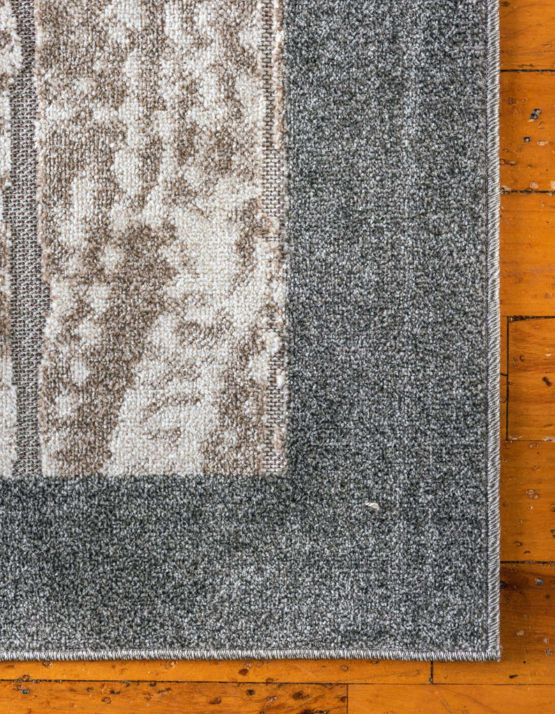 Milwaukee Indoor/Outdoor Rug - The Nifty Decor