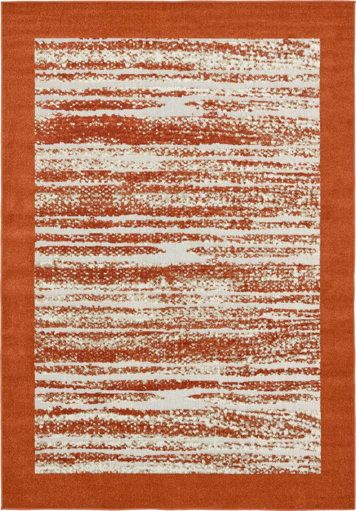 Milwaukee Indoor/Outdoor Rug - The Nifty Decor