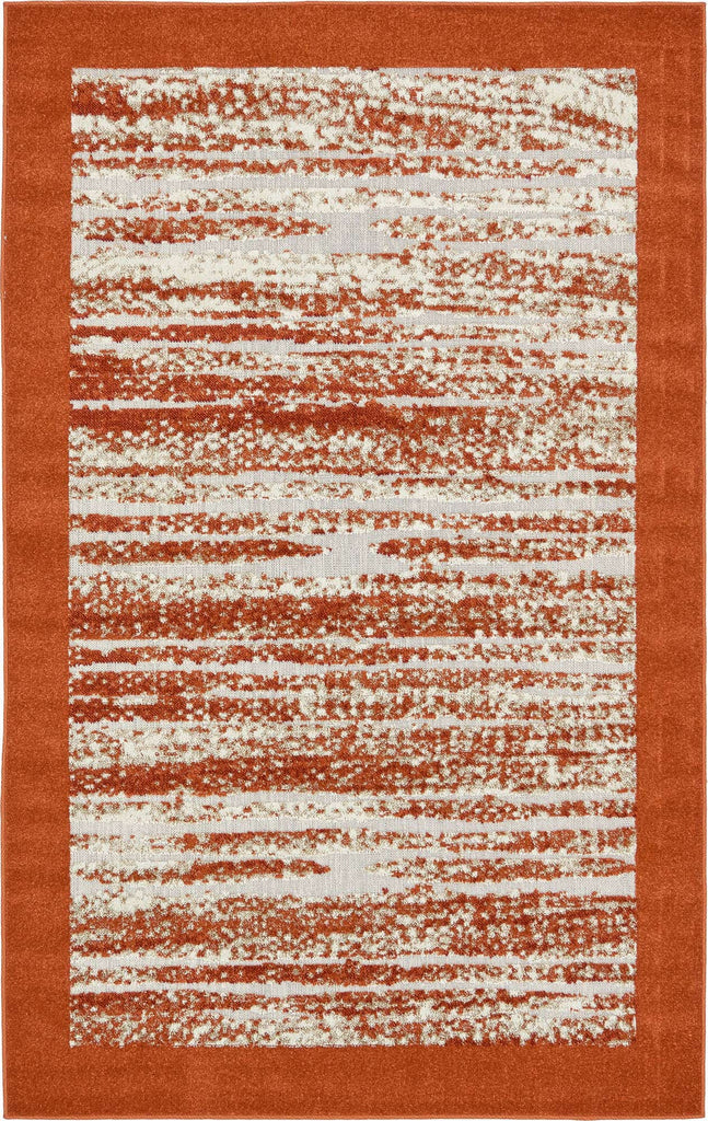 Milwaukee Indoor/Outdoor Rug - The Nifty Decor