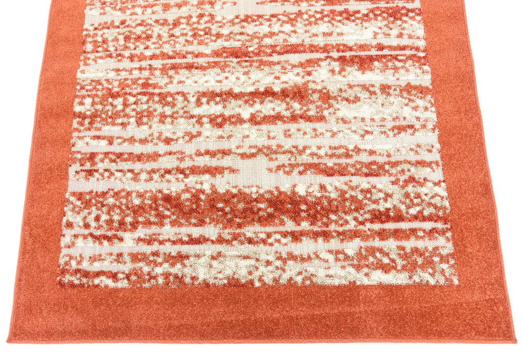 Milwaukee Indoor/Outdoor Rug - The Nifty Decor