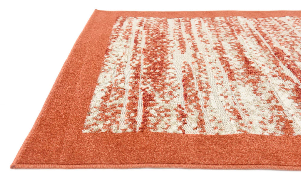 Milwaukee Indoor/Outdoor Rug - The Nifty Decor