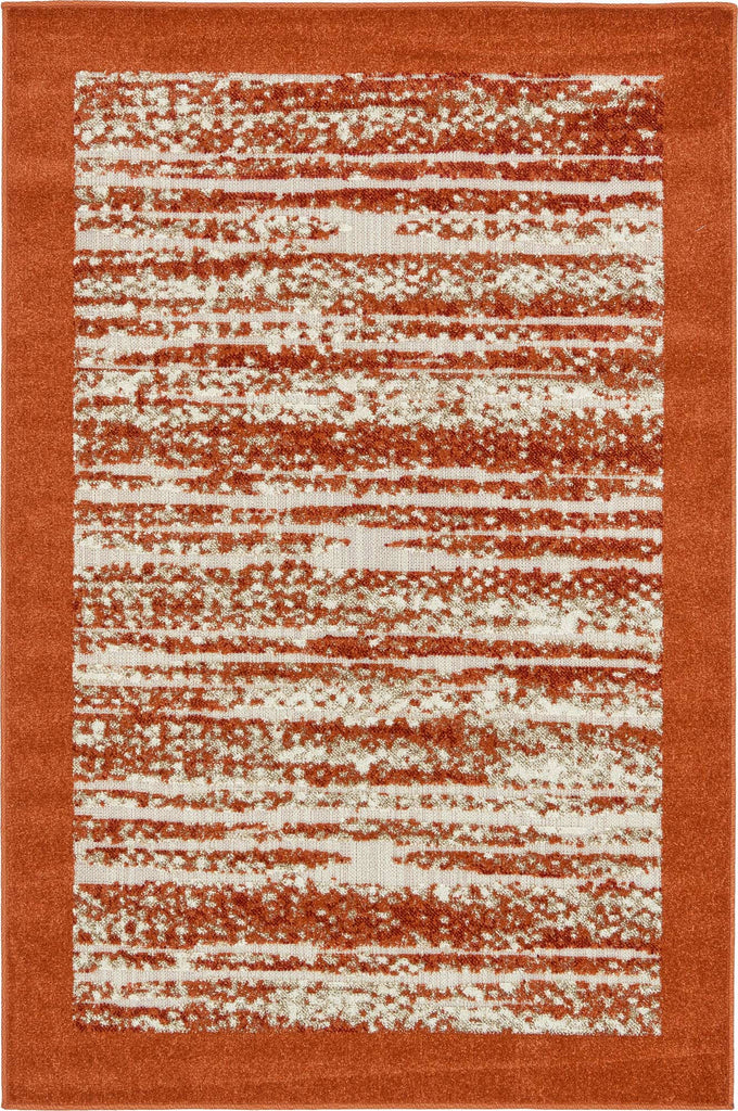 Milwaukee Indoor/Outdoor Rug - The Nifty Decor