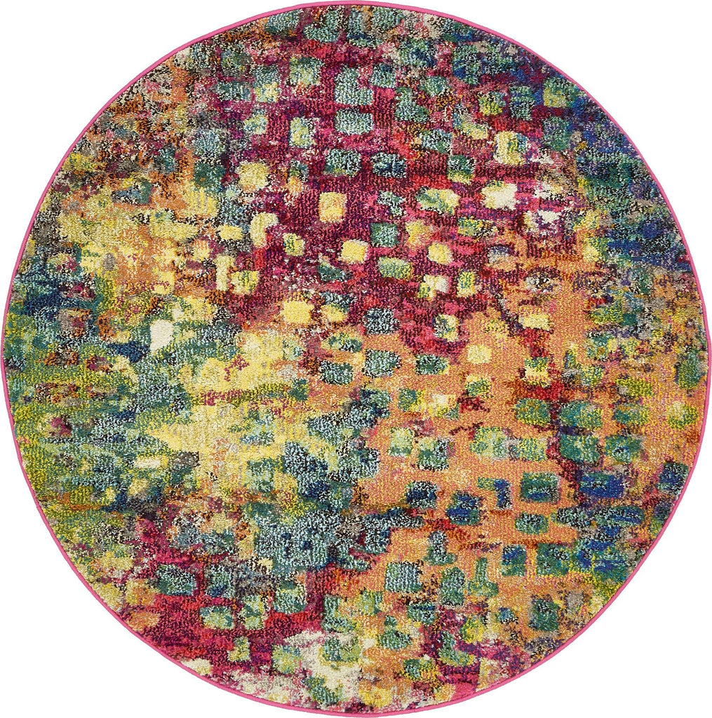 Ivy Jardin Rug - The Nifty Decor