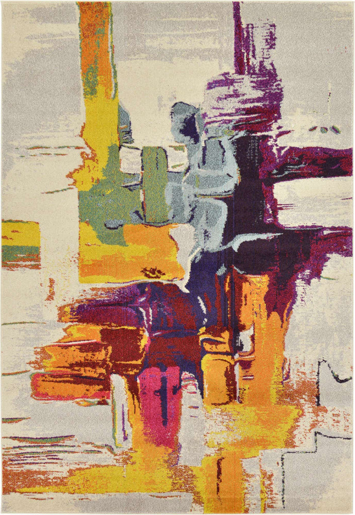 Regis Estrella Rug - The Nifty Decor