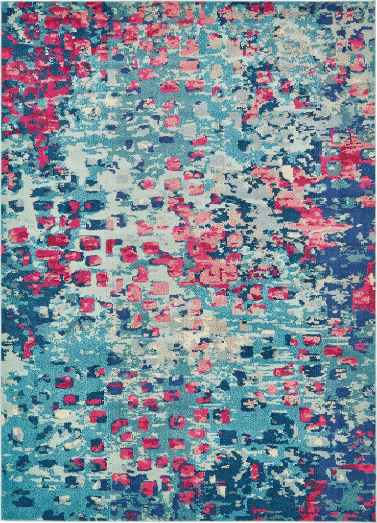 Ivy Jardin Rug - Bombay Mercantile
