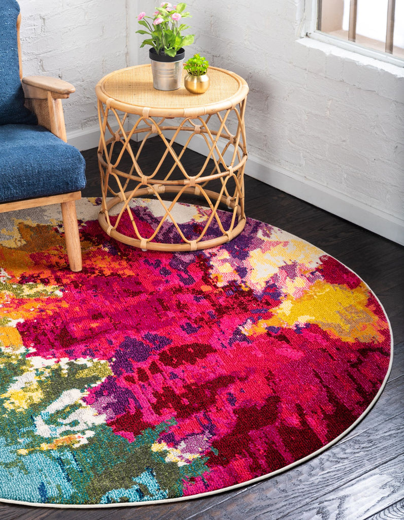 Apollo Estrella Rug - The Nifty Decor