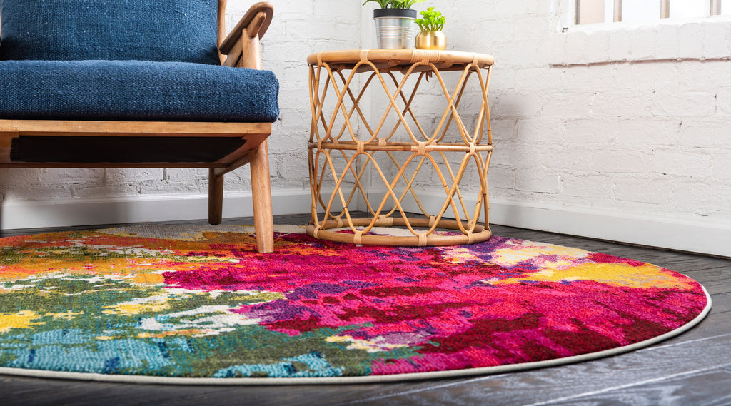 Apollo Estrella Rug - The Nifty Decor