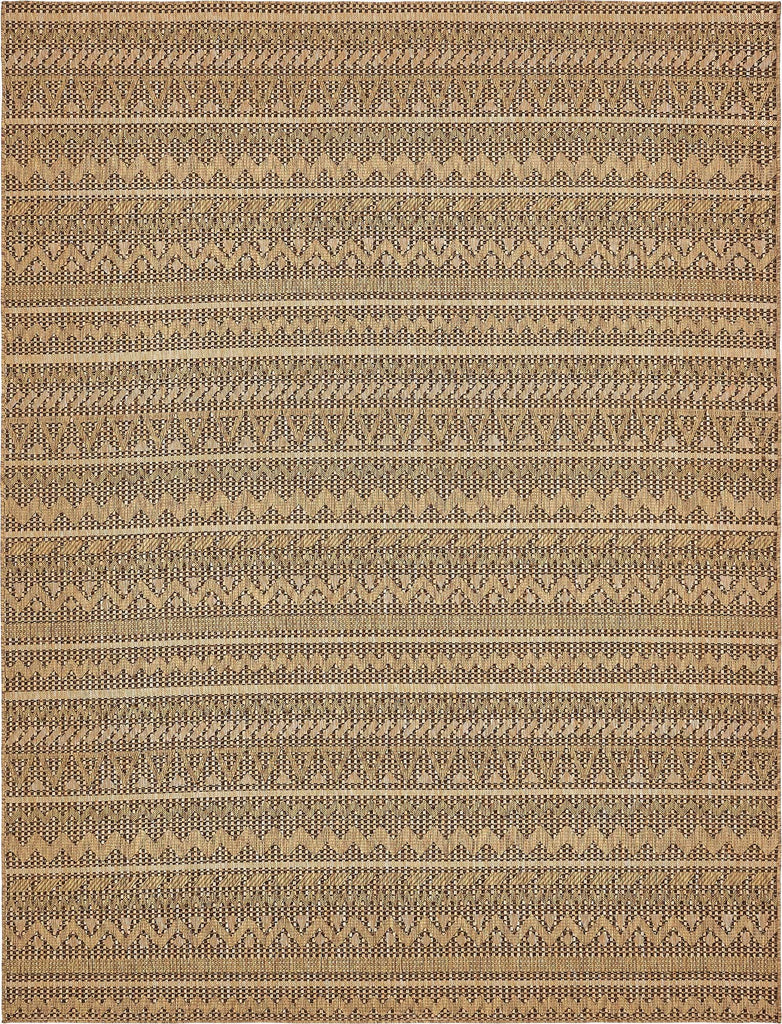 Outdoor Southwestern Rug - The Nifty Decor