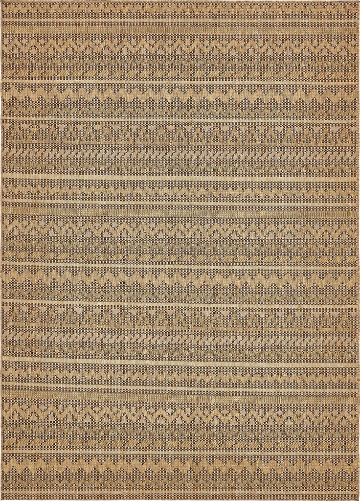 Outdoor Southwestern Rug - The Nifty Decor