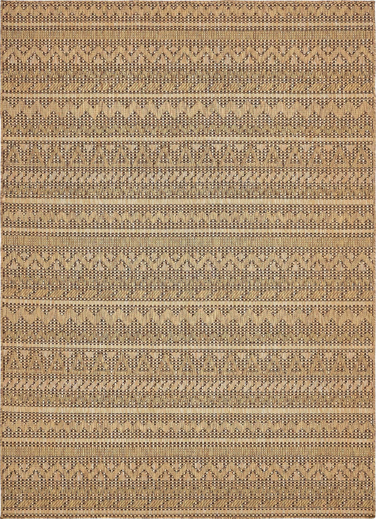 Outdoor Southwestern Rug - The Nifty Decor