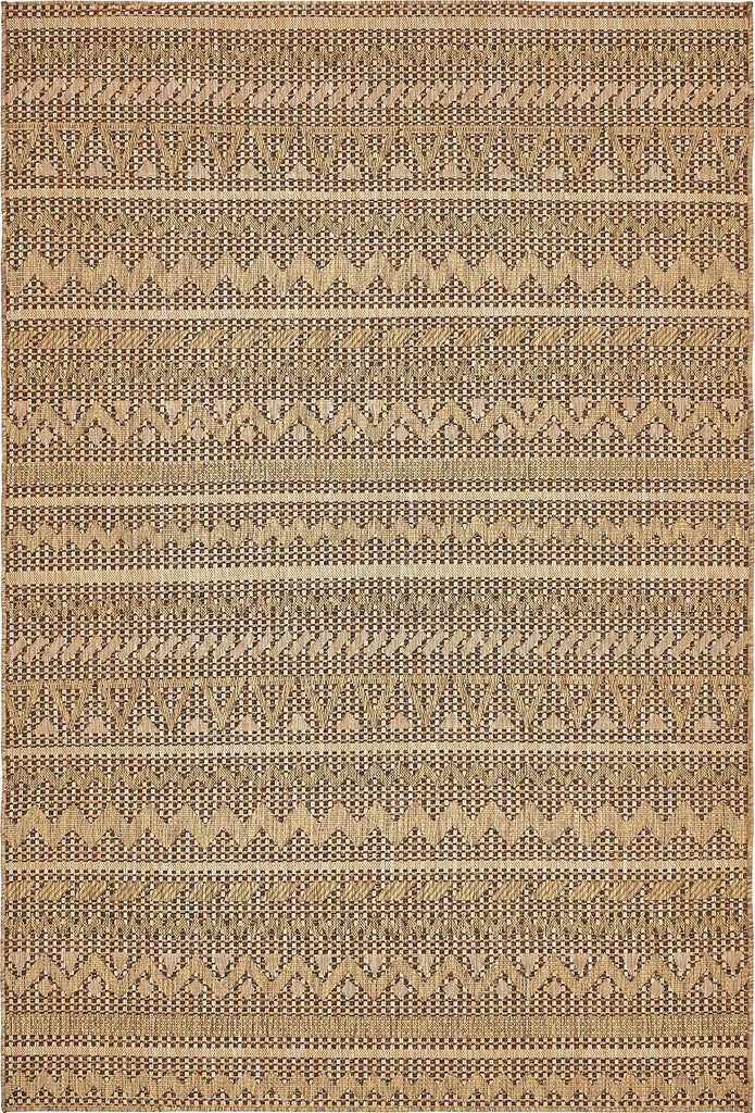 Outdoor Southwestern Rug - The Nifty Decor
