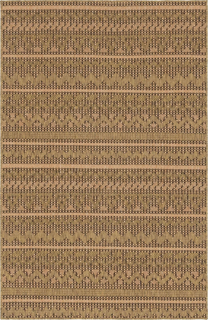 Outdoor Southwestern Rug - The Nifty Decor