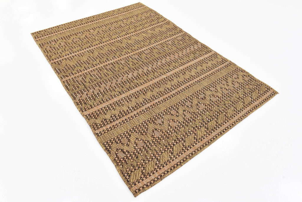 Outdoor Southwestern Rug - The Nifty Decor