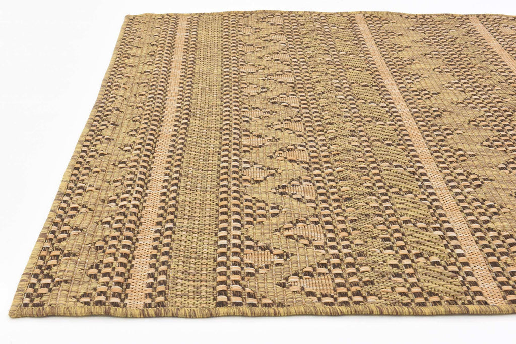Outdoor Southwestern Rug - The Nifty Decor