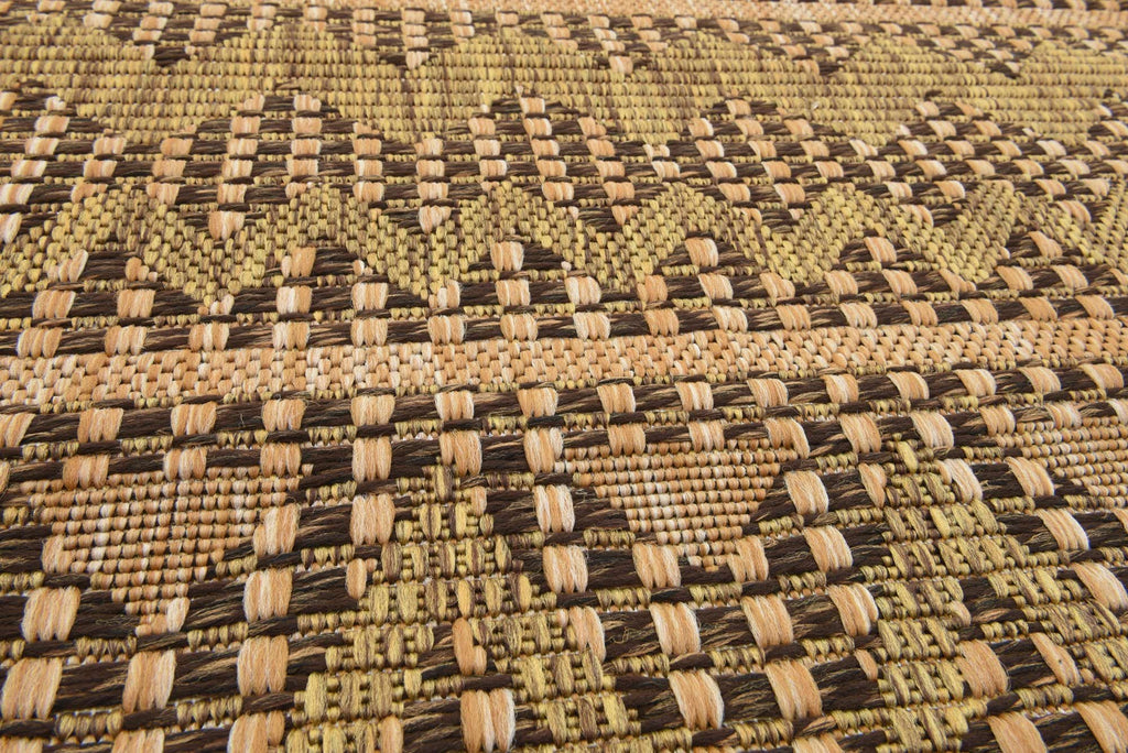 Outdoor Southwestern Rug - The Nifty Decor