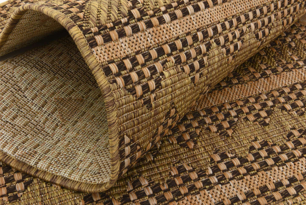 Outdoor Southwestern Rug - The Nifty Decor
