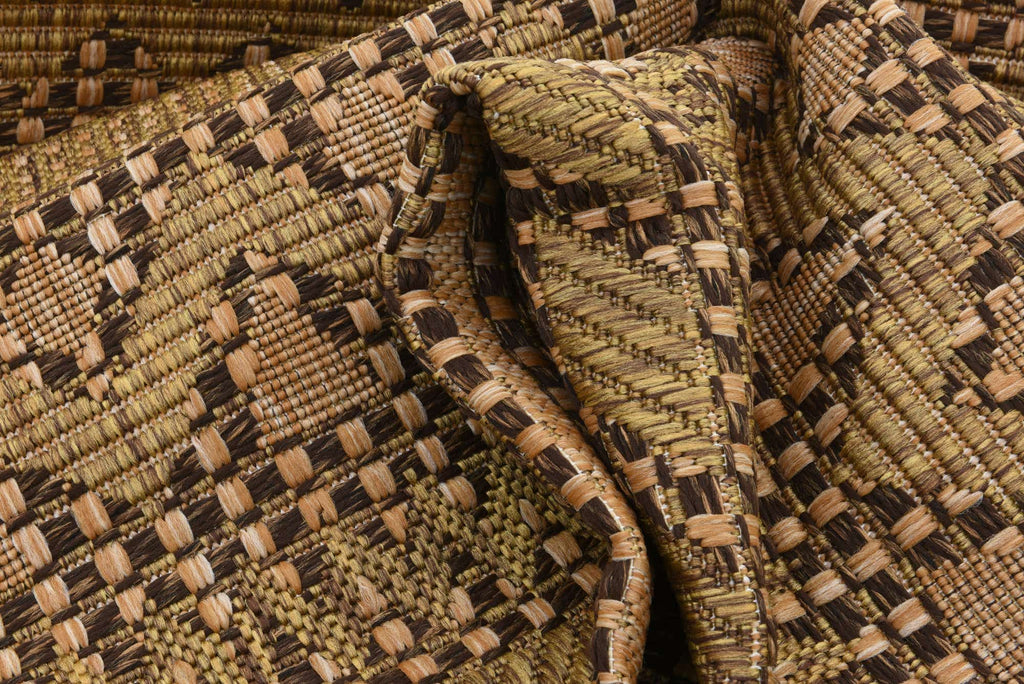 Outdoor Southwestern Rug - The Nifty Decor
