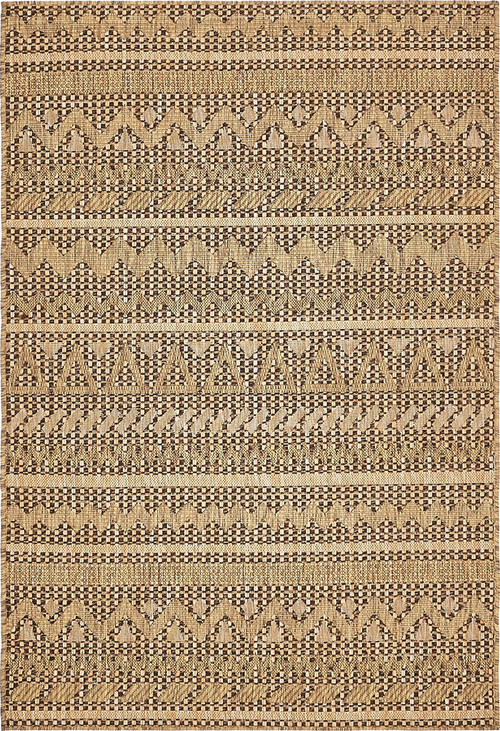 Outdoor Southwestern Rug - The Nifty Decor