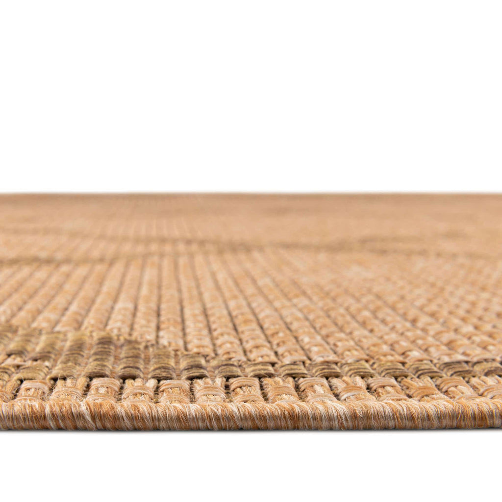 Outdoor Diamonds Rug - The Nifty Decor