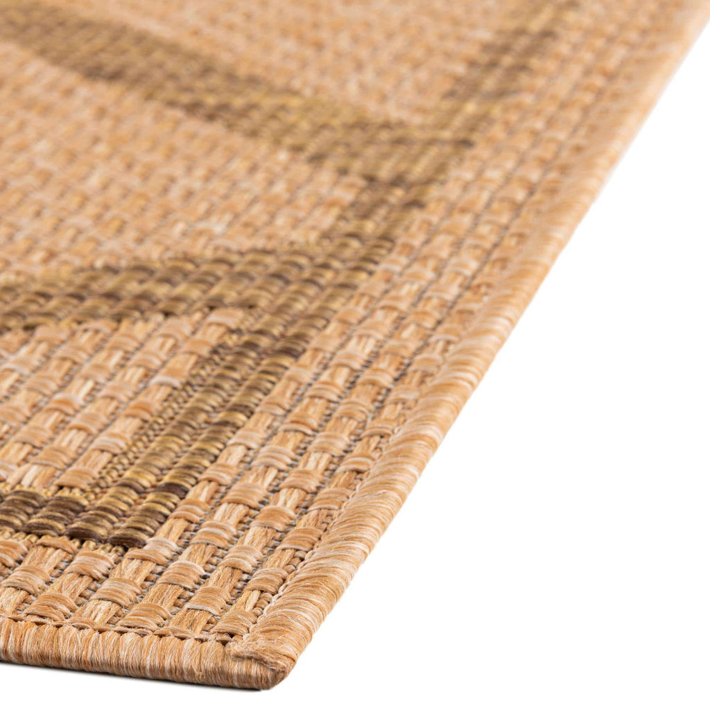 Outdoor Diamonds Rug - The Nifty Decor