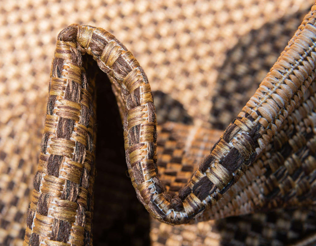 Outdoor Diamonds Rug - The Nifty Decor
