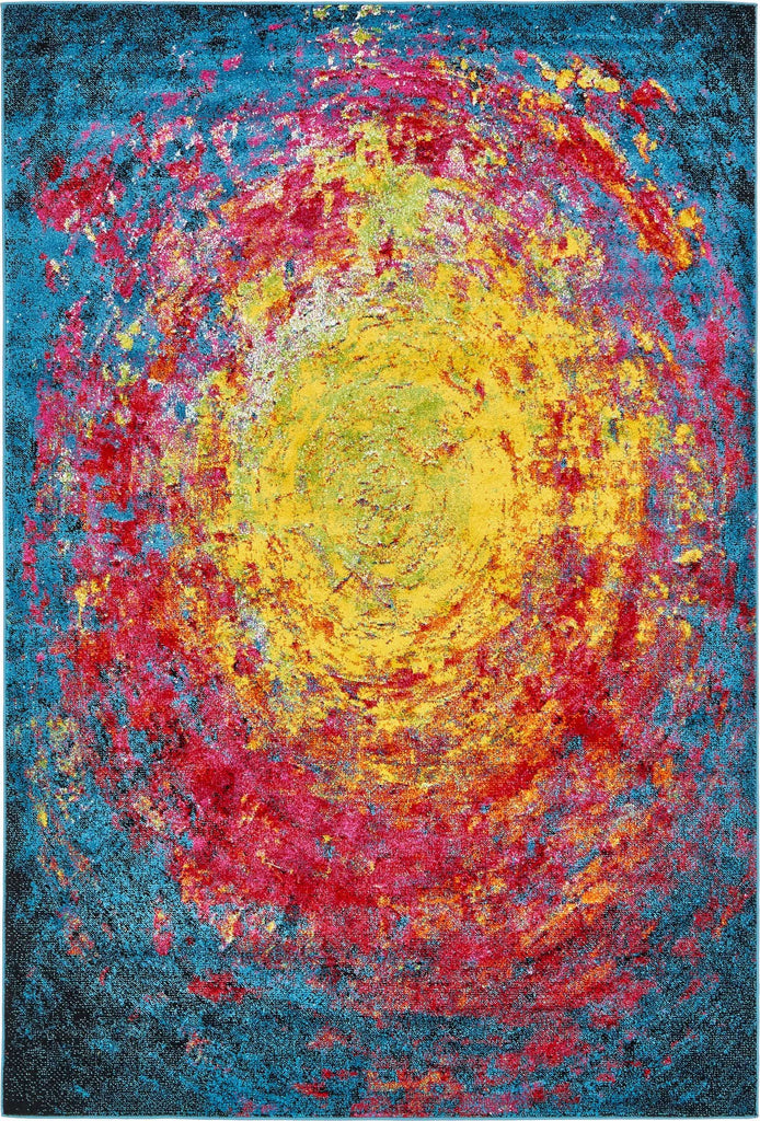 Rome Estrella Rug - The Nifty Decor