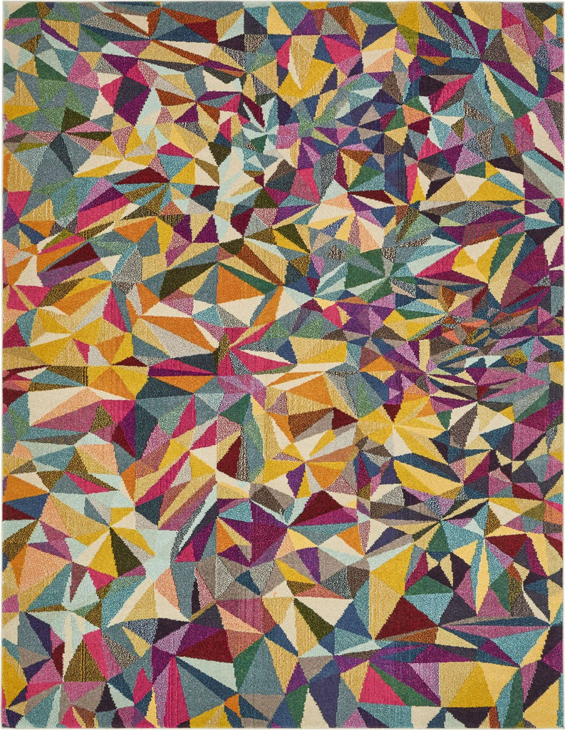 Gracia Estrella Rug - The Nifty Decor