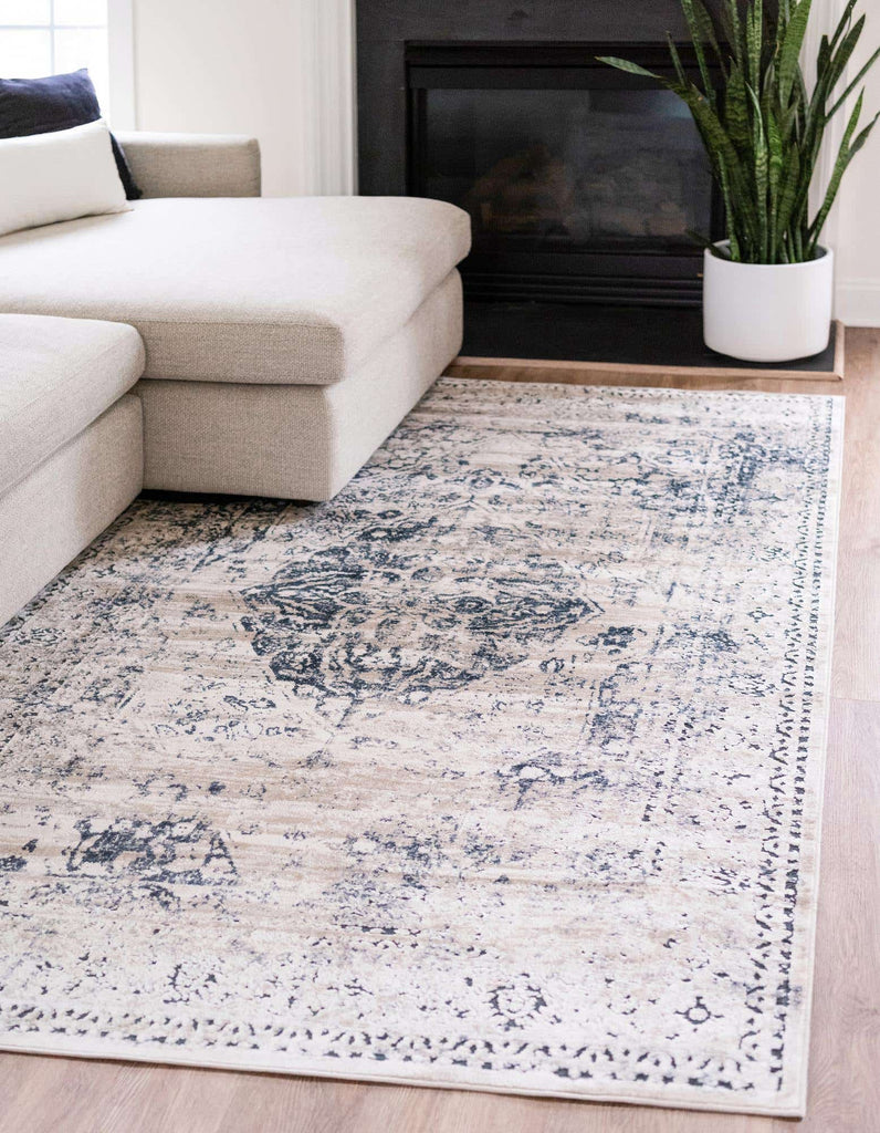 Hoover Rug - The Nifty Decor