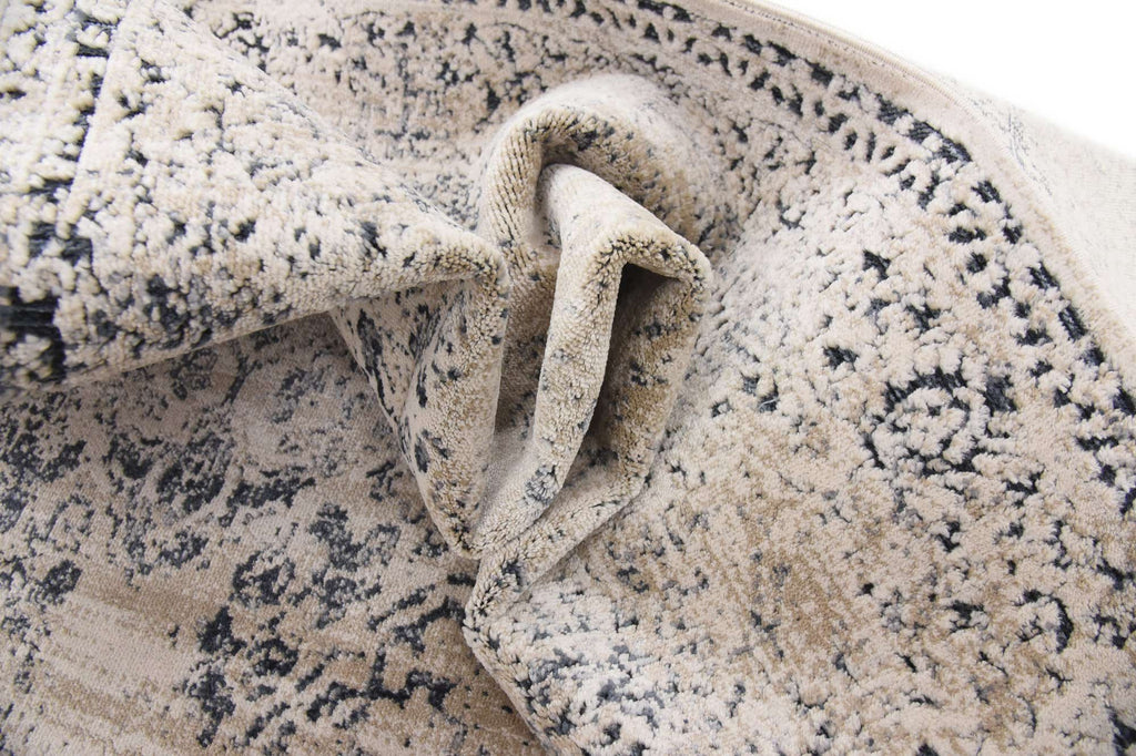 Hoover Rug - The Nifty Decor