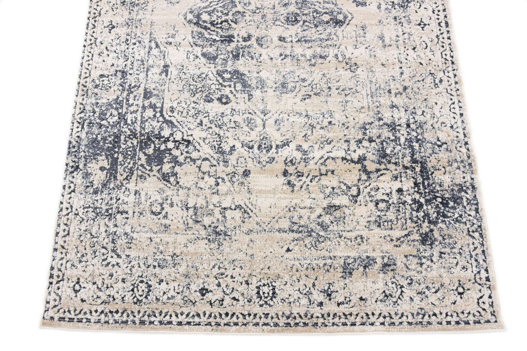 Hoover Rug - The Nifty Decor