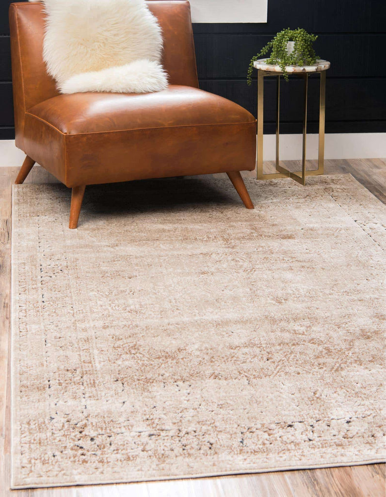 Jefferson Rug - The Nifty Decor