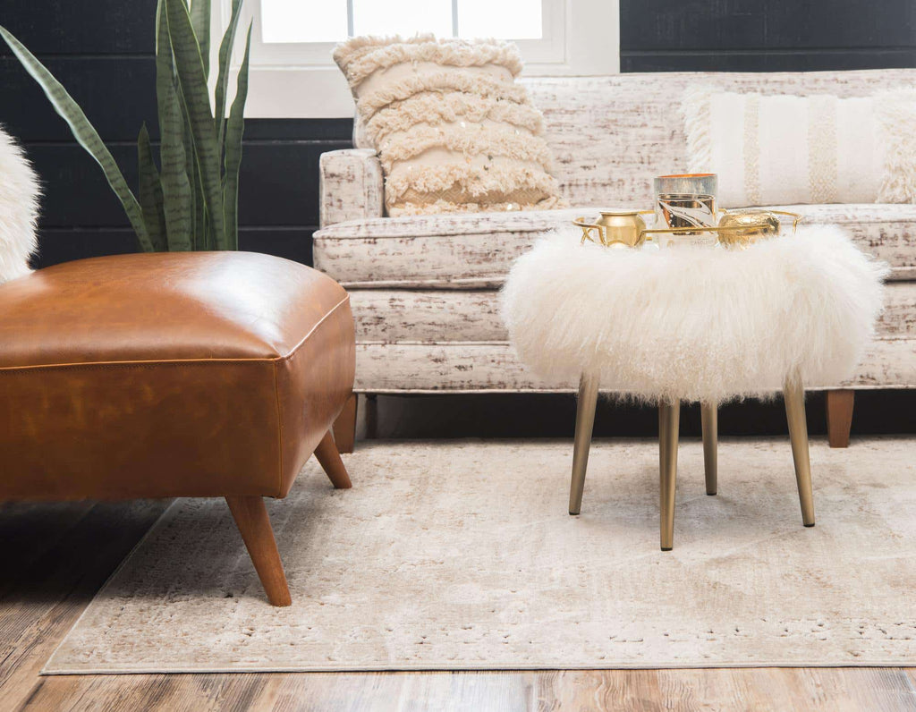 Jefferson Rug - The Nifty Decor