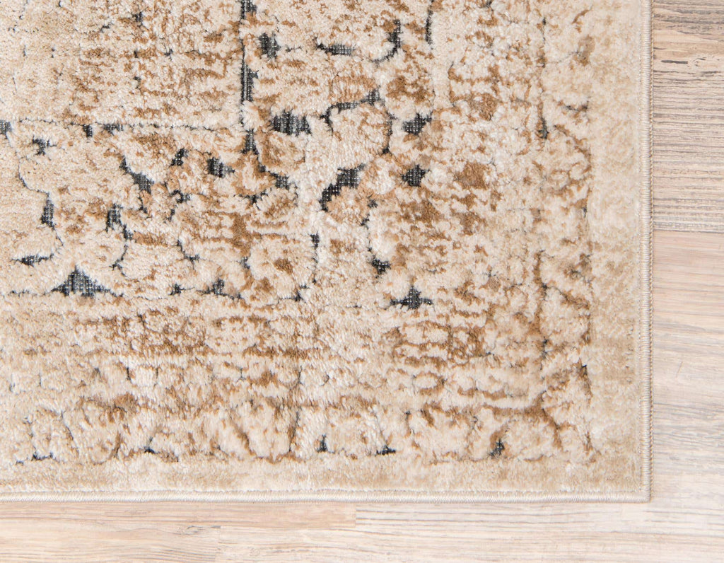 Jefferson Rug - The Nifty Decor