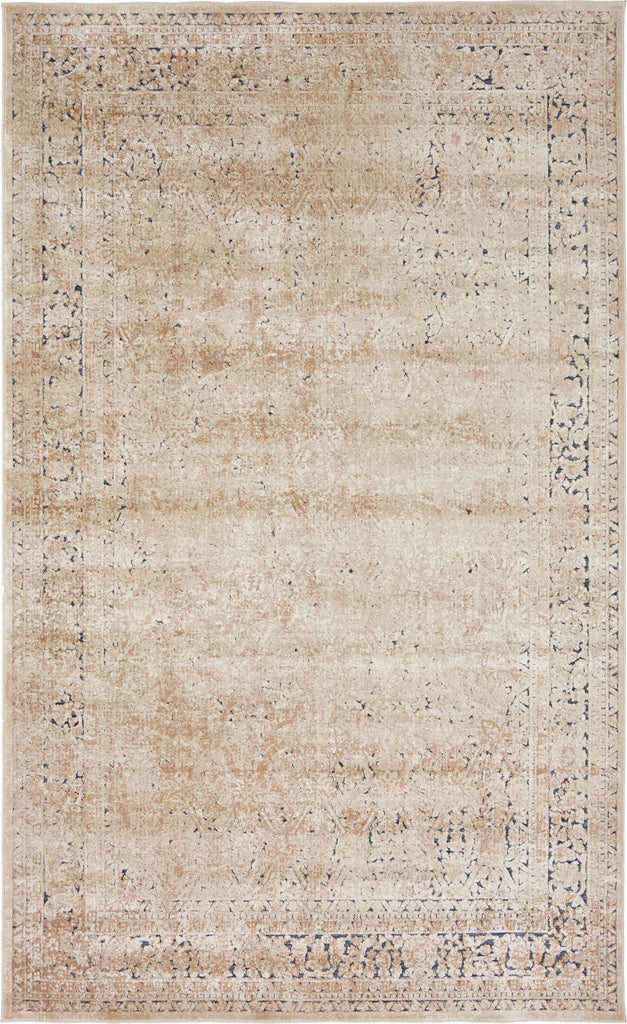 Jefferson Rug - The Nifty Decor