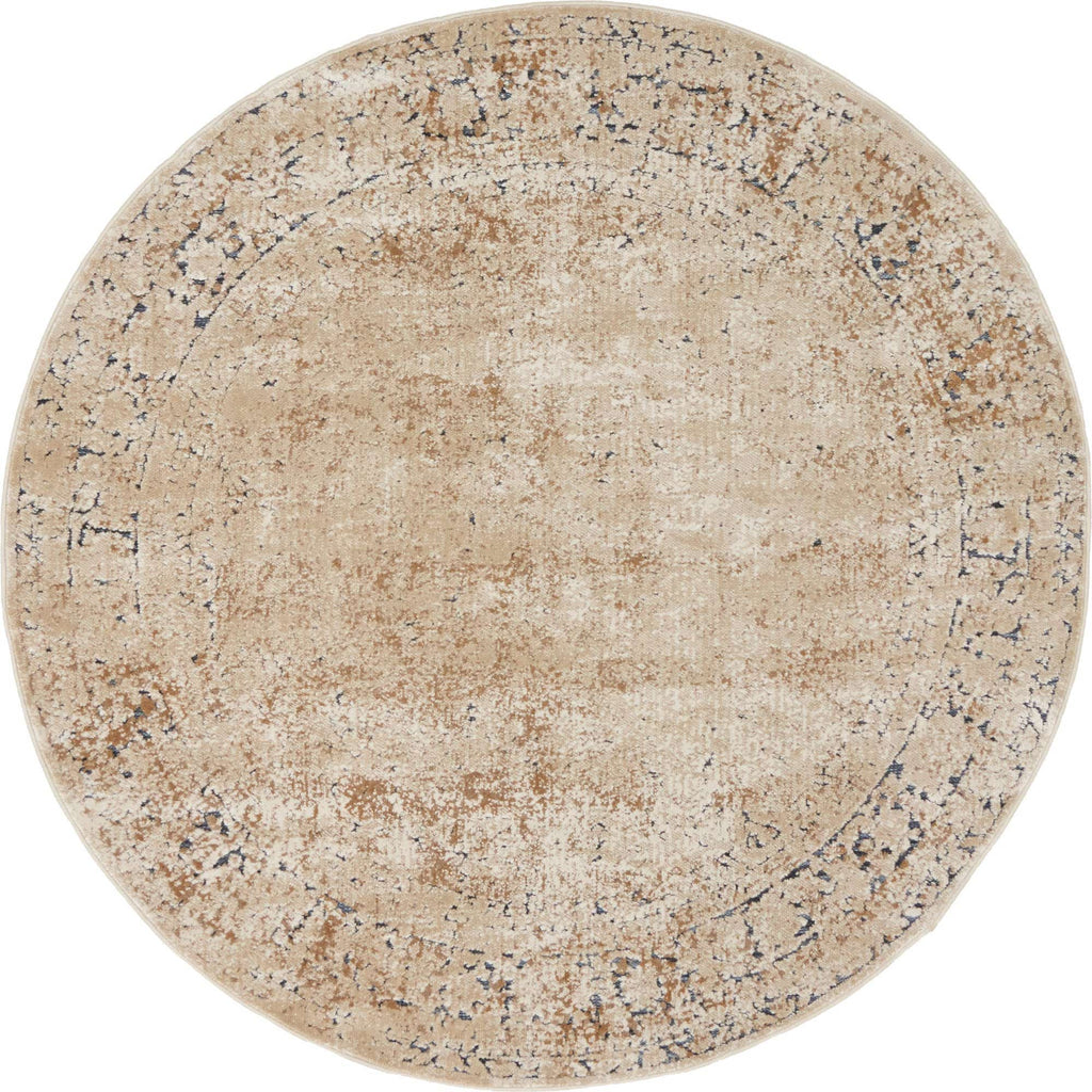 Jefferson Rug - The Nifty Decor