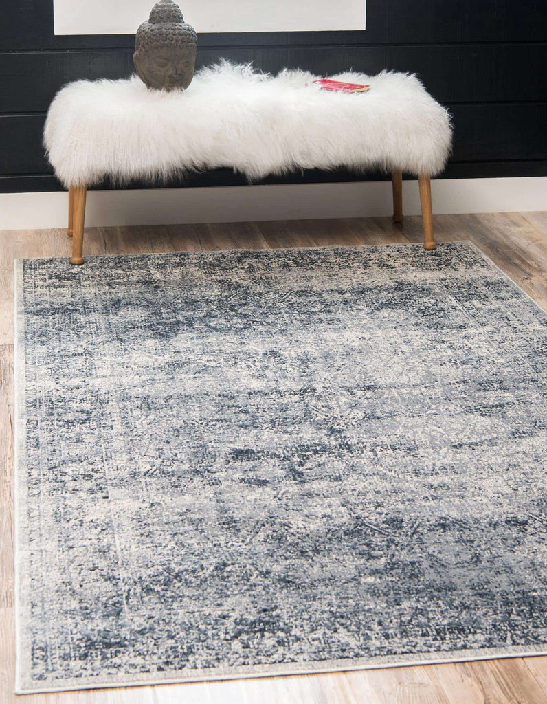 Jefferson Rug - The Nifty Decor