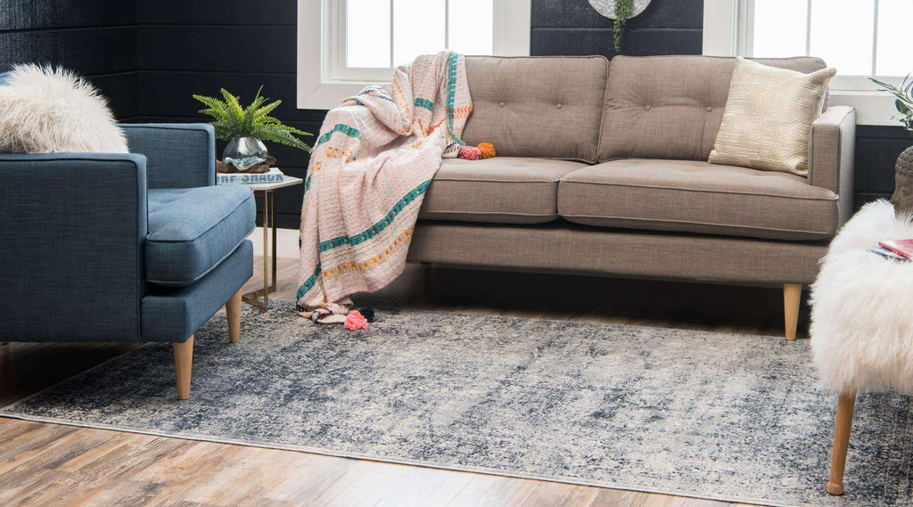 Jefferson Rug - The Nifty Decor