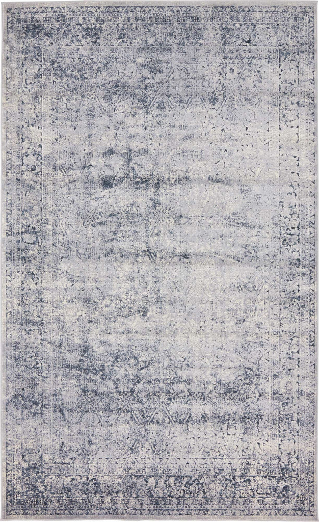 Jefferson Rug - The Nifty Decor