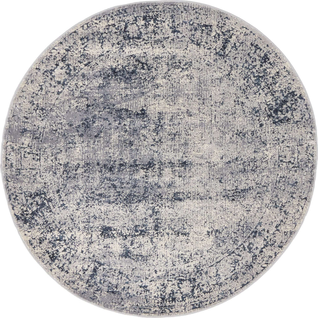 Jefferson Rug - The Nifty Decor