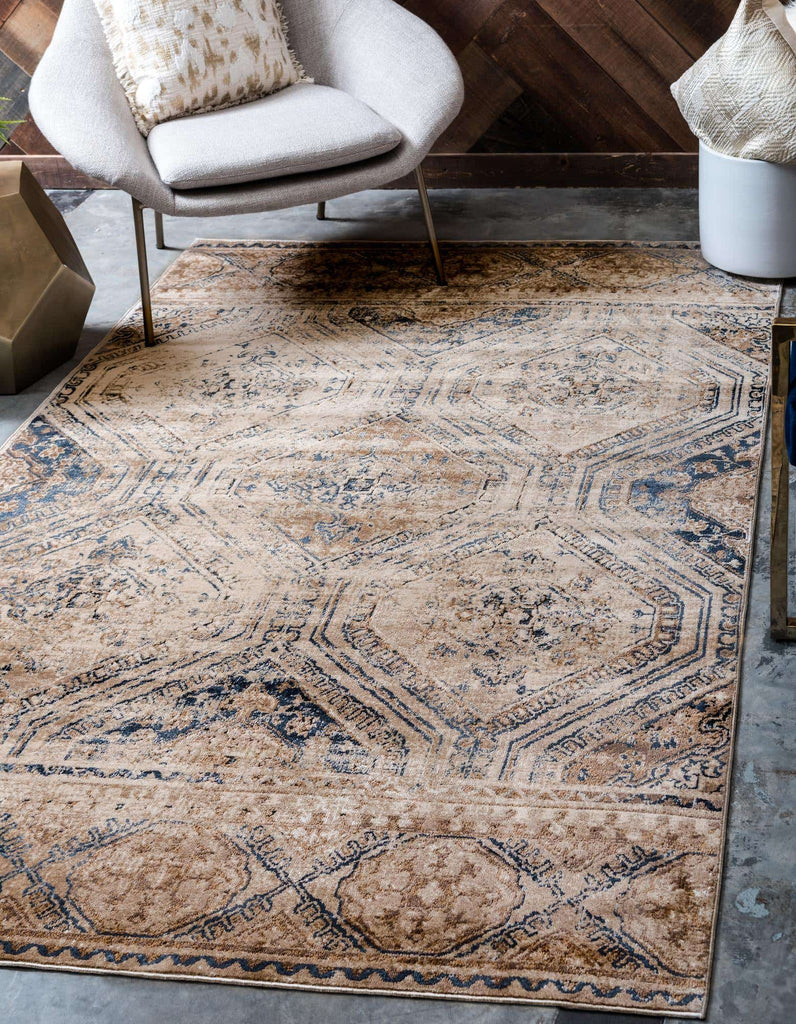 Jackson Rug - The Nifty Decor