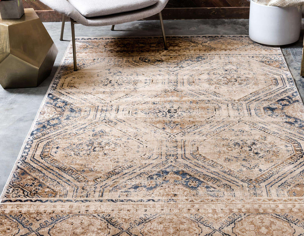 Jackson Rug - The Nifty Decor