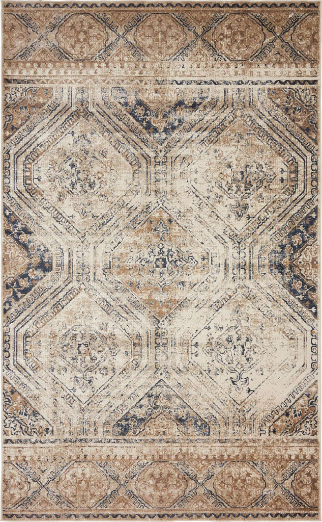 Jackson Rug - The Nifty Decor