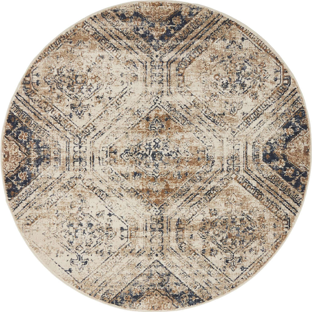 Jackson Rug - The Nifty Decor