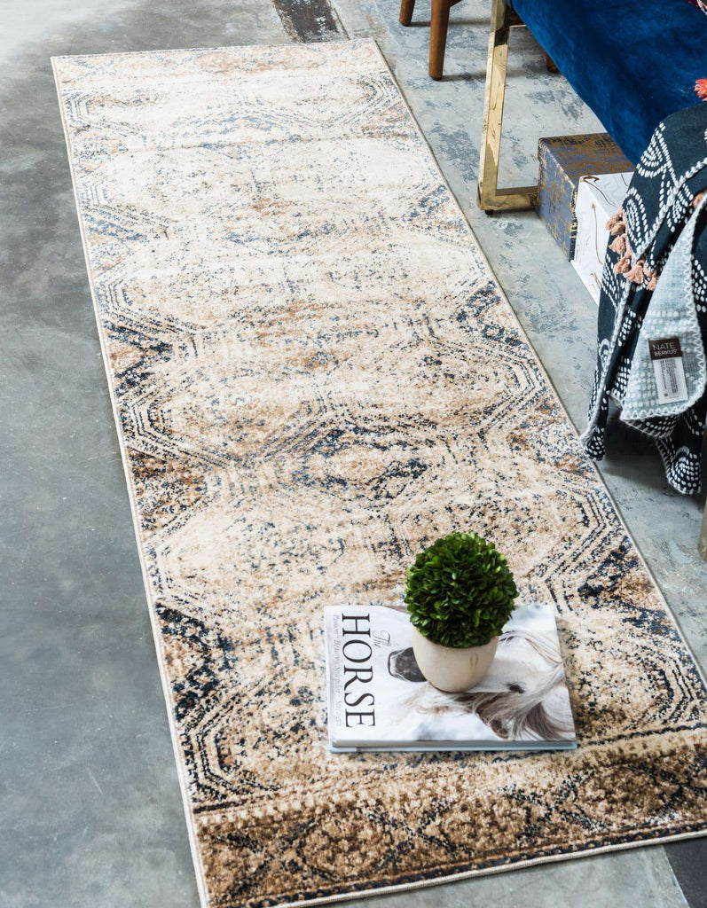 Jackson Rug - The Nifty Decor