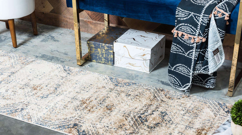 Jackson Rug - The Nifty Decor