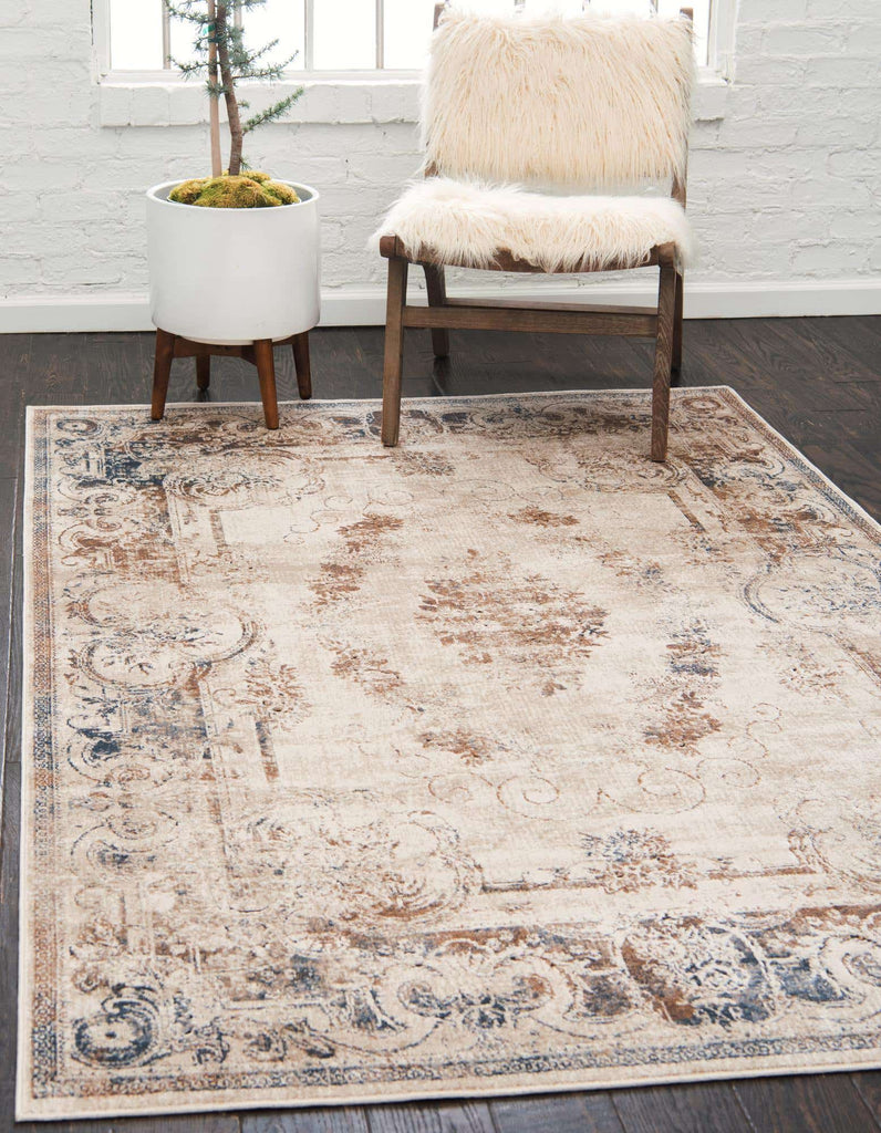 Lincoln Rug - The Nifty Decor